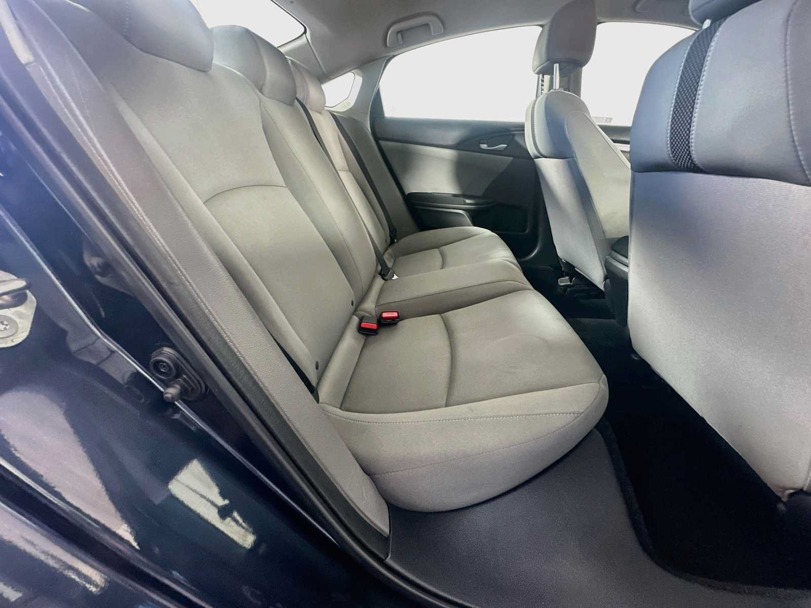 Used 2019 Honda Civic LX image 23