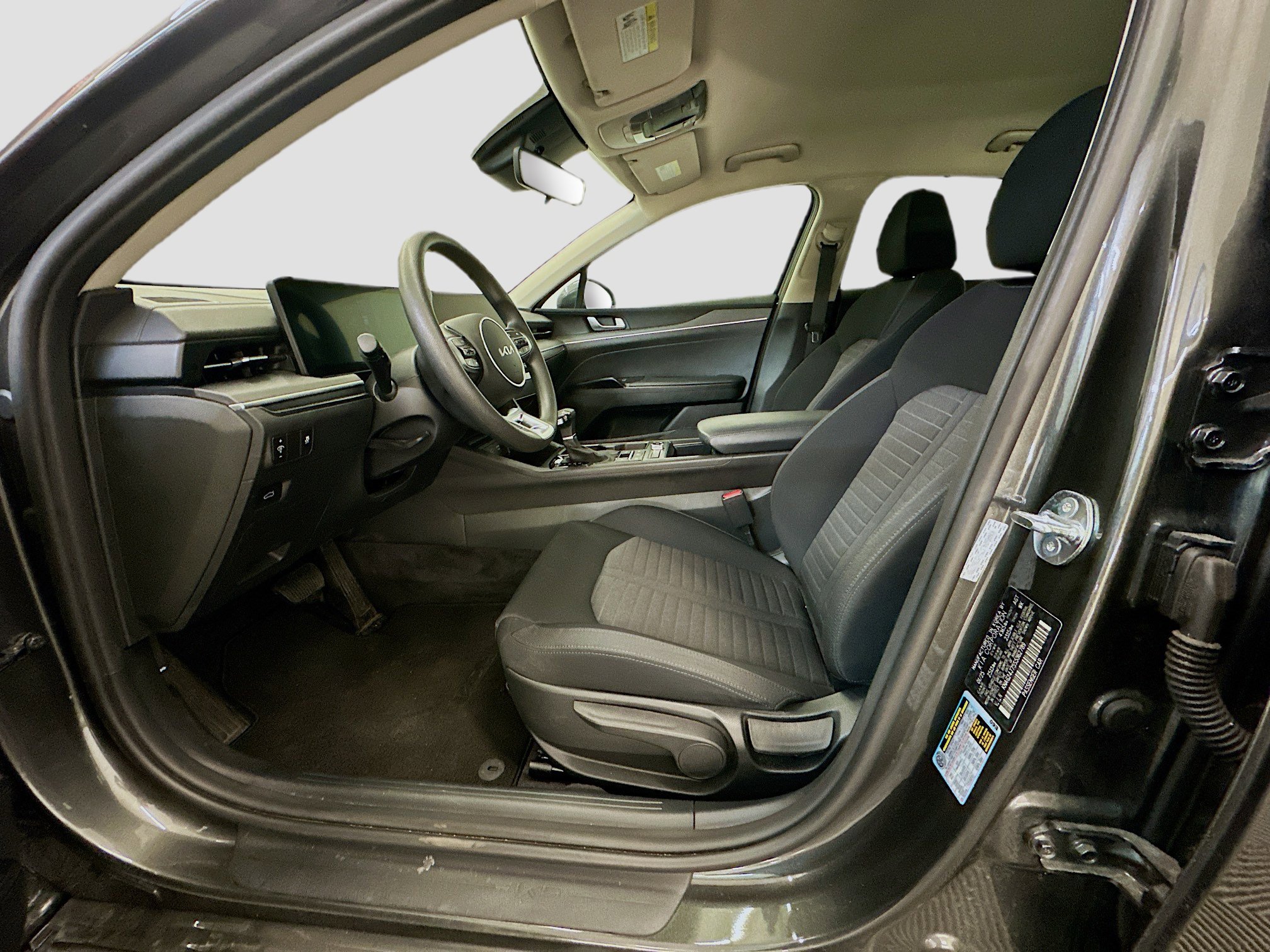 Used 2025 Kia K5 LXS image 13