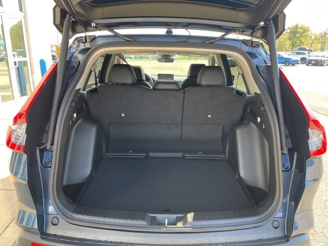 New 2026 Honda CR-V EX-L image 14