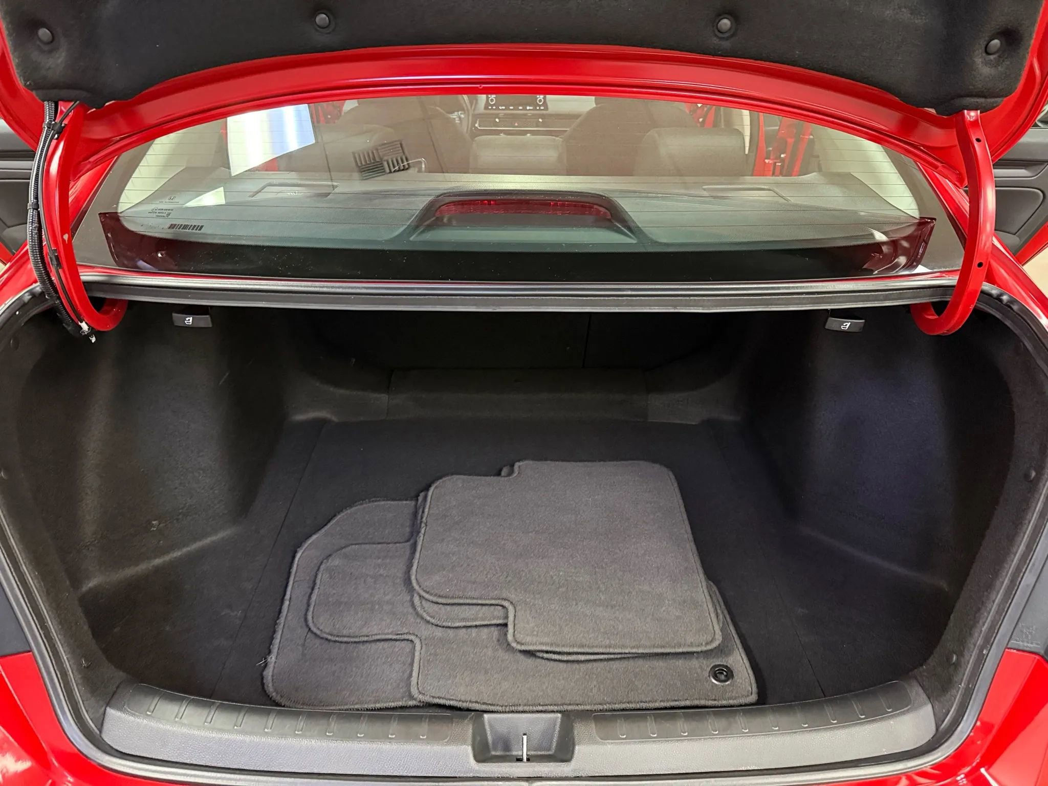 Used 2024 Honda Civic EX image 15