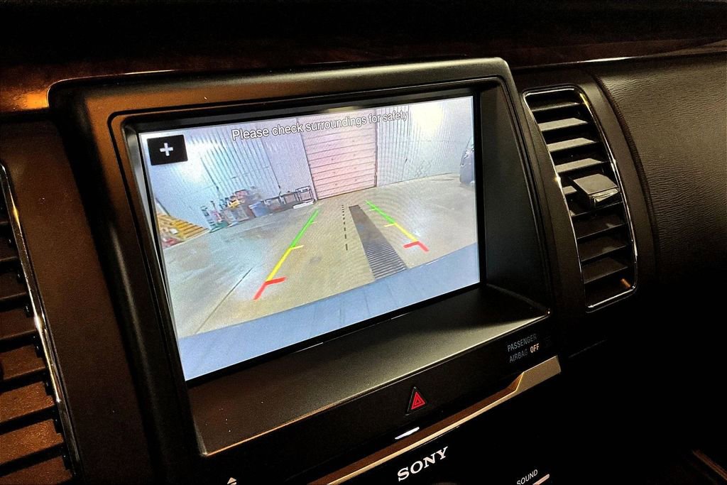 Used 2019 Ford Flex Limited w/ Equipment Group 301A image 33