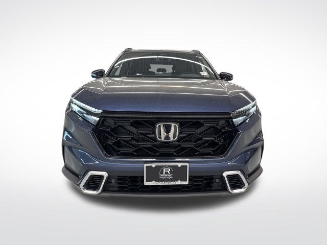 New 2027 Honda CR-V Sport Touring image 26