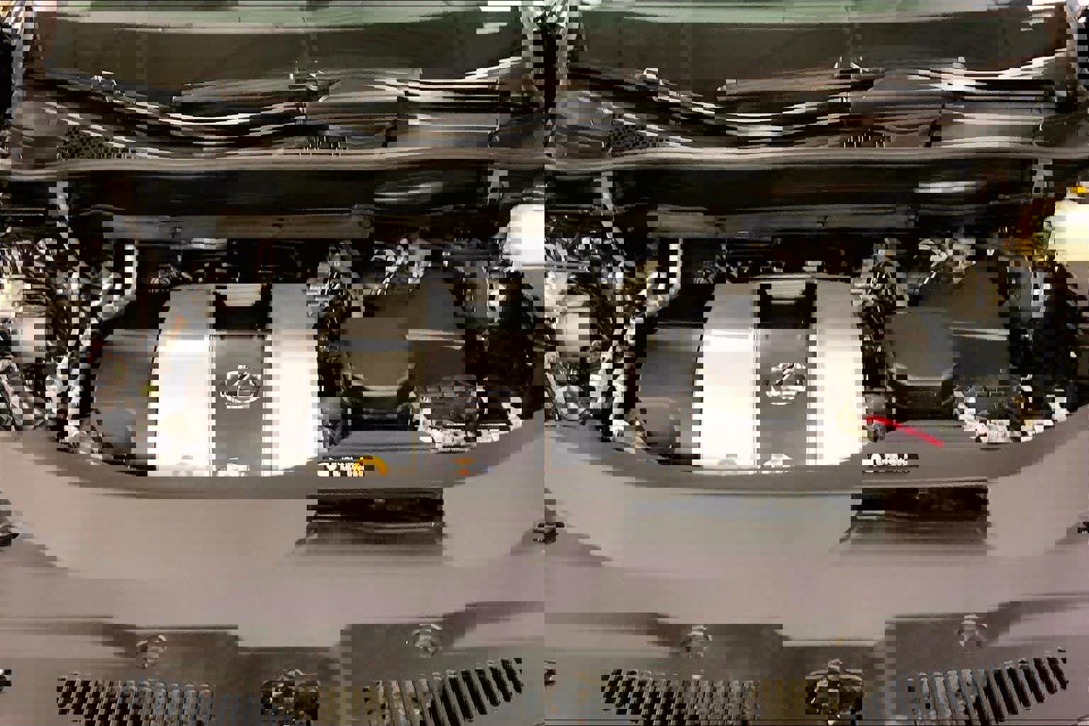 Certified 2022 Lexus RX 350 AWD w/ Premium Package image 32