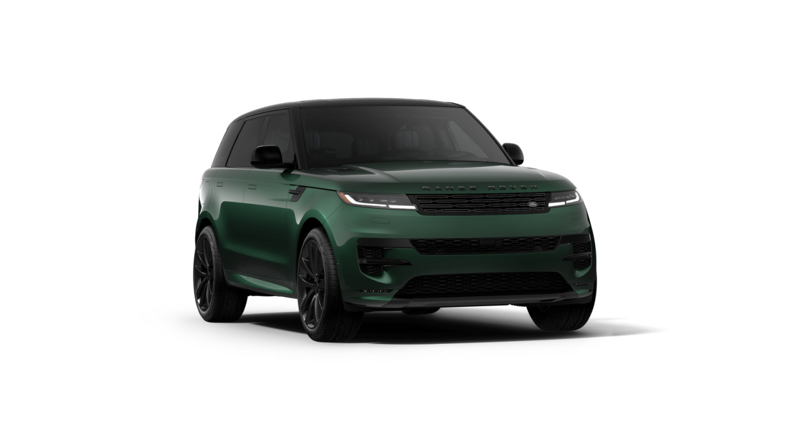 New 2027 Land Rover Range Rover Sport Dynamic SE AWD/4WD image 1