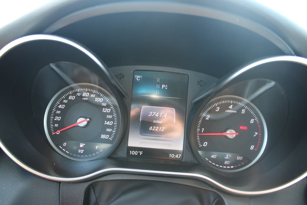 Used 2016 Mercedes-Benz C 300 Sedan image 33