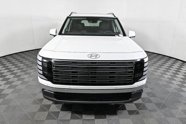 New 2026 Hyundai Palisade Limited image 4