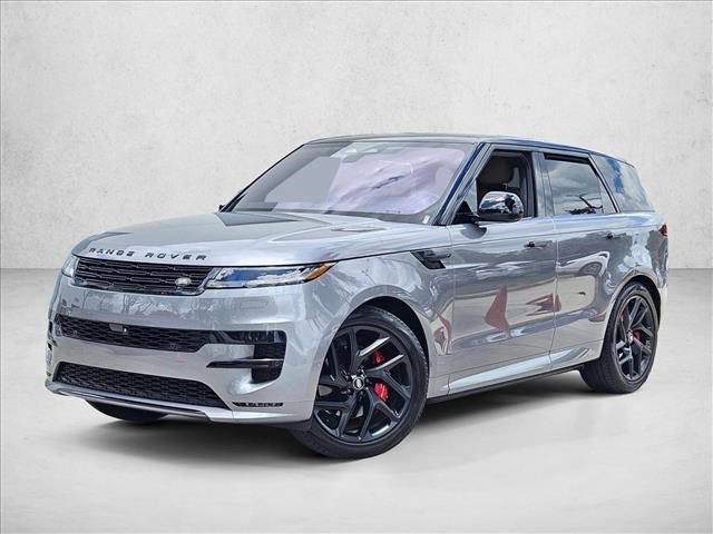 Used 2023 Land Rover Range Rover Sport SE Dynamic AWD/4WD image 1