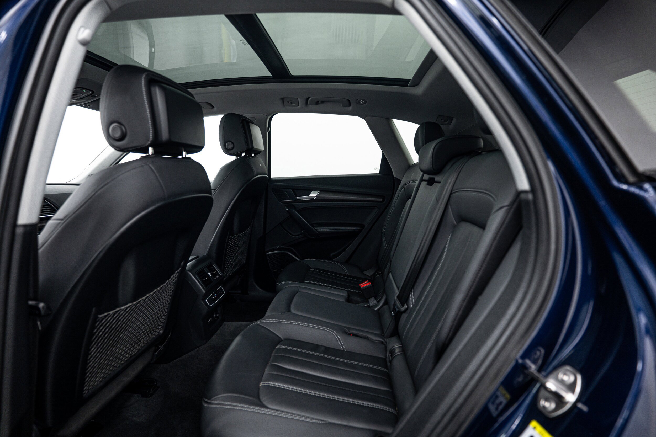 Certified 2022 Audi Q5 2.0T Premium Plus AWD/4WD image 21