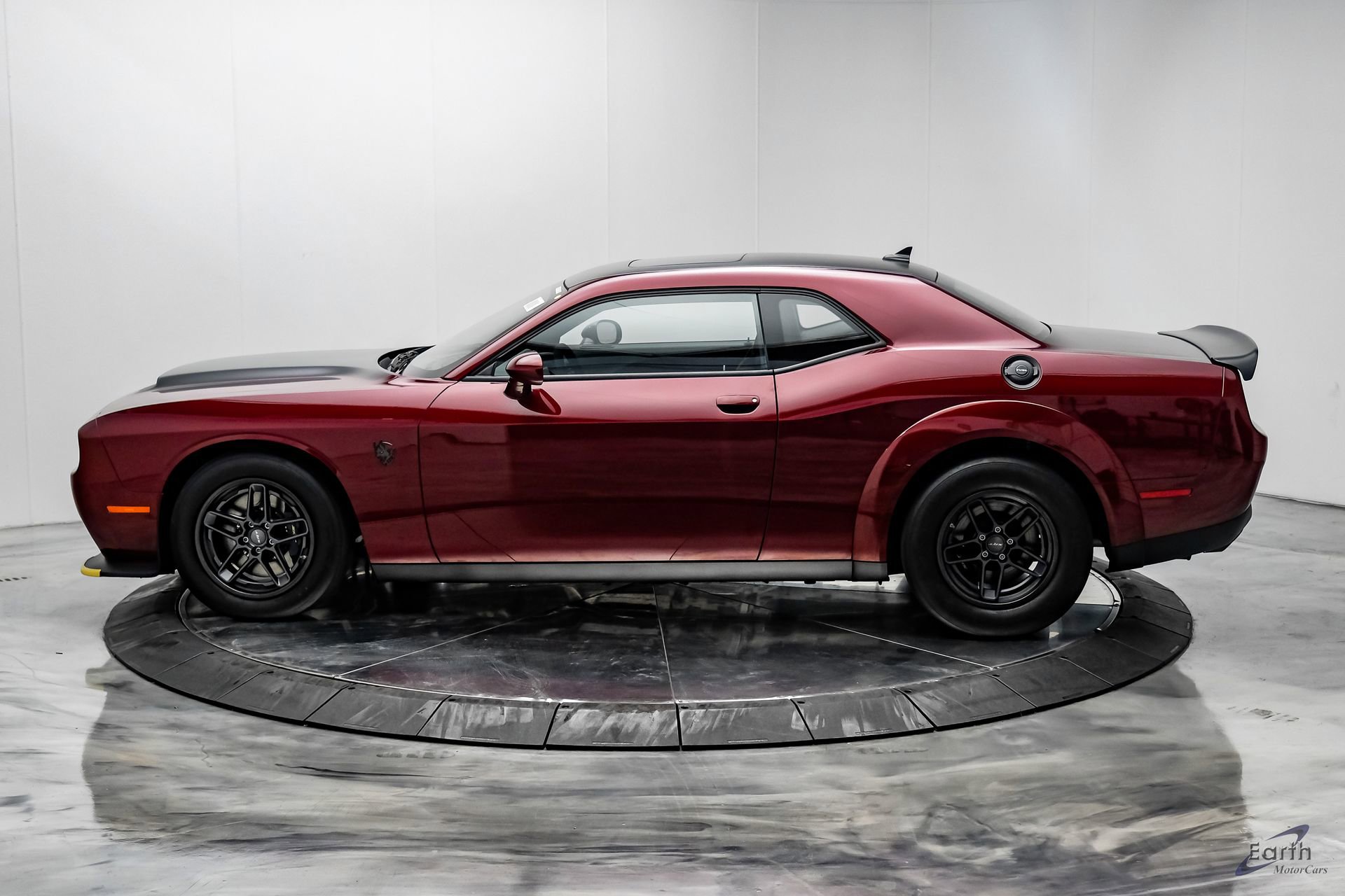 Used 2023 Dodge Challenger SRT Demon 170 RWD image 9