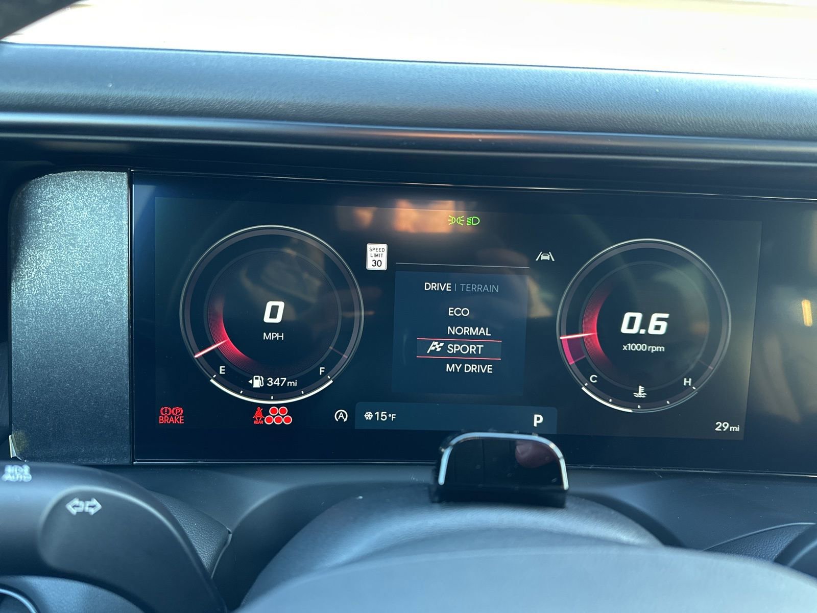 New 2026 Hyundai Palisade XRT Pro image 58