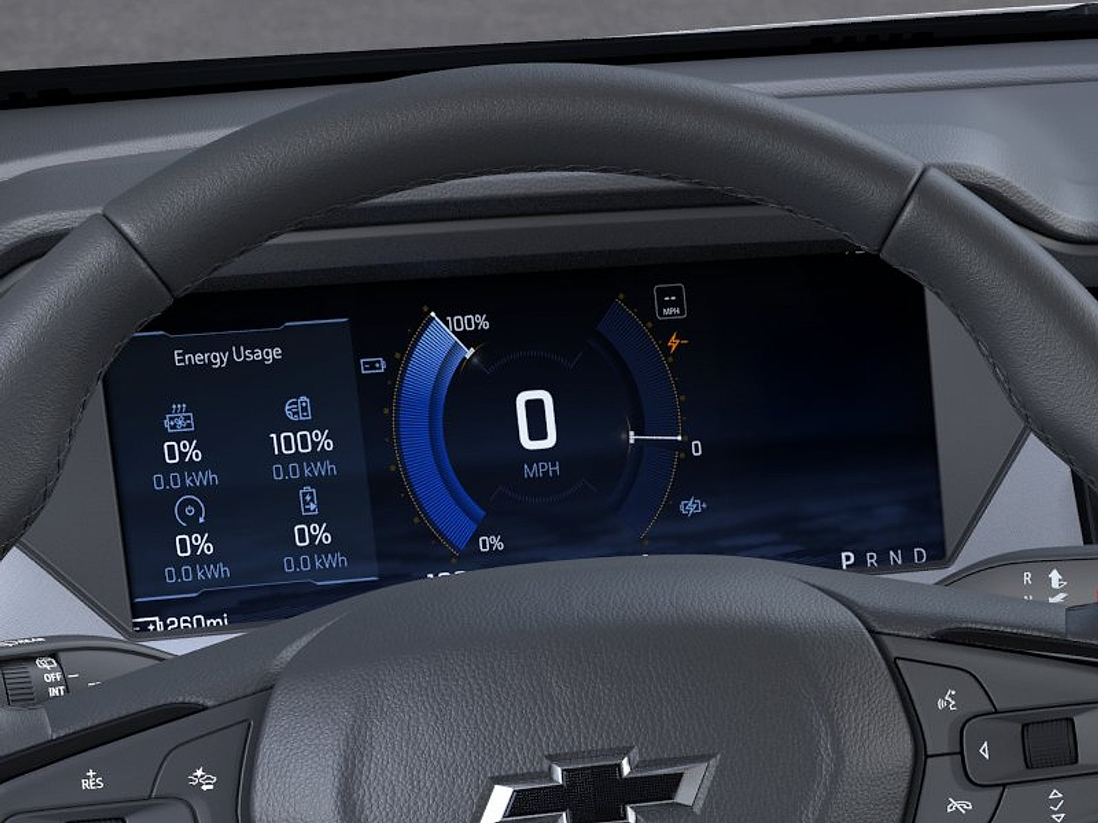New 2027 Chevrolet Bolt LT w/ Comfort Package FWD image 18