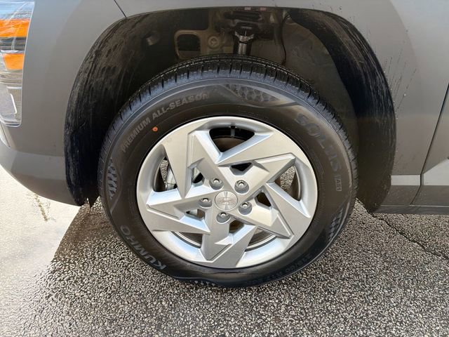 Used 2026 Hyundai Kona SE image 20