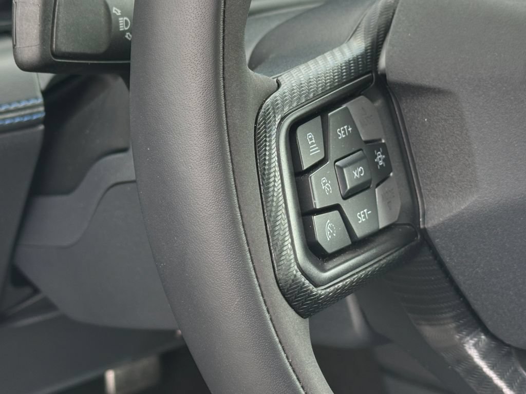 Used 2025 Ford Mustang Dark Horse RWD image 18