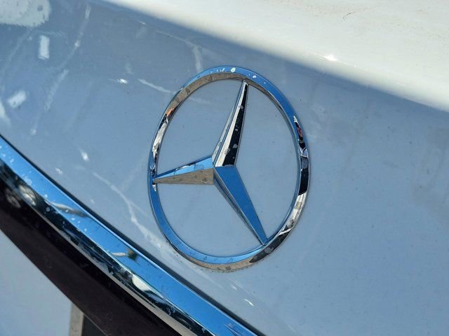 Certified 2026 Mercedes-Benz E 350 Sedan image 30