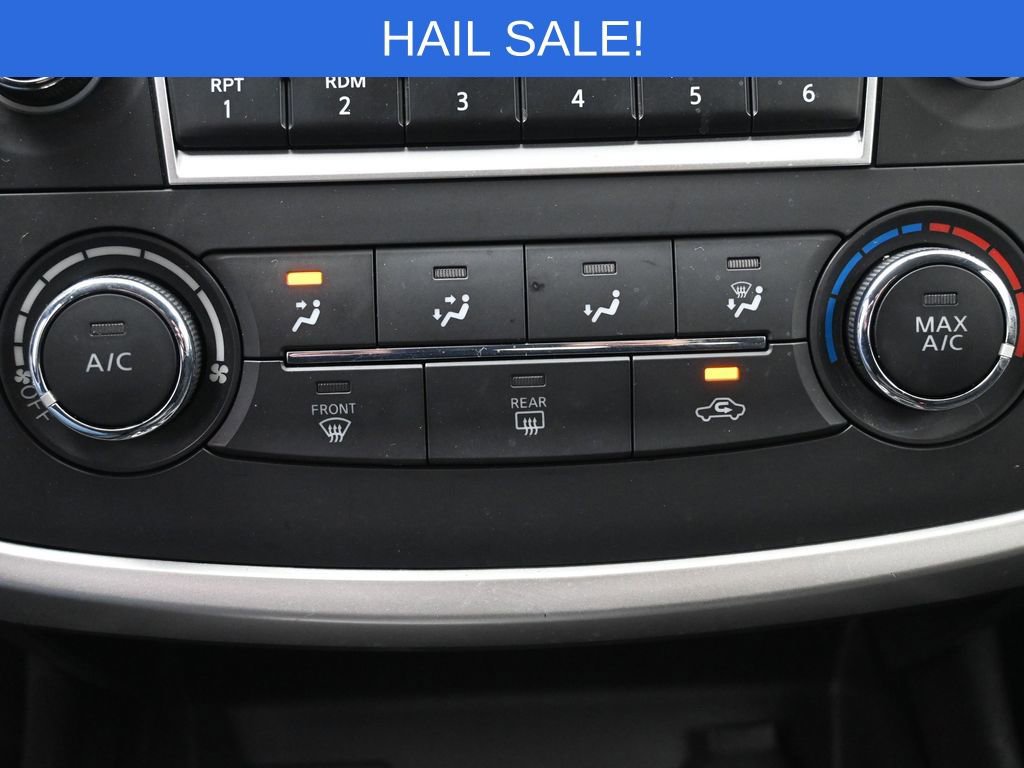 Used 2018 Nissan Altima 2.5 S w/ S Convenience Package image 22