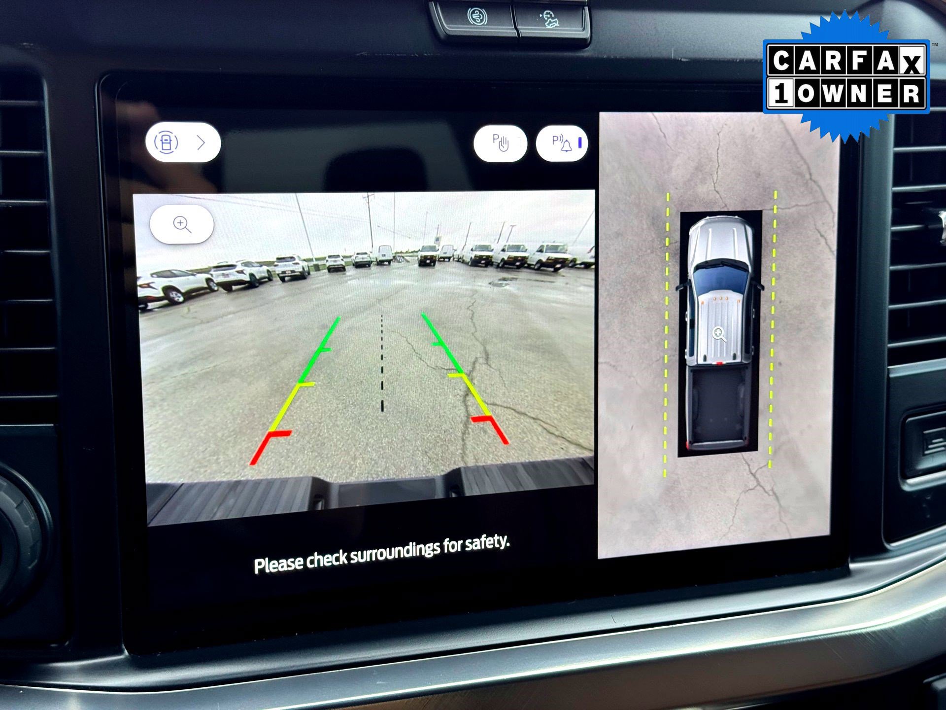 Used 2026 Ford F350 King Ranch w/ Tremor Off-Road Package AWD/4WD image 27