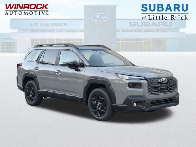 New 2026 Subaru Outback Limited