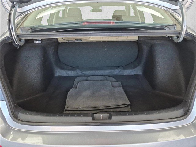 Used 2025 Honda Civic LX image 6