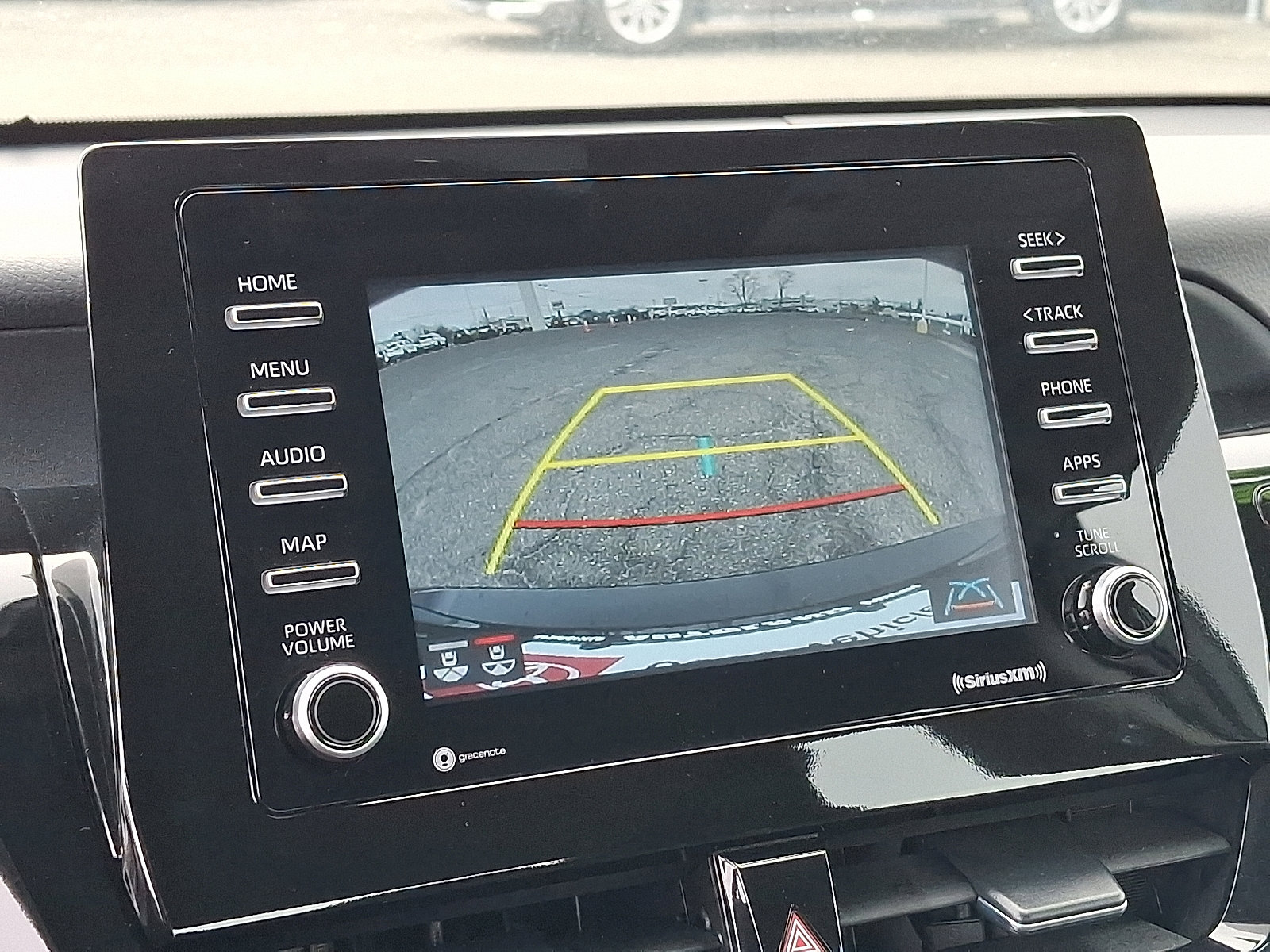 Certified 2024 Toyota Camry SE w/ Cold Weather Package AWD/4WD image 18