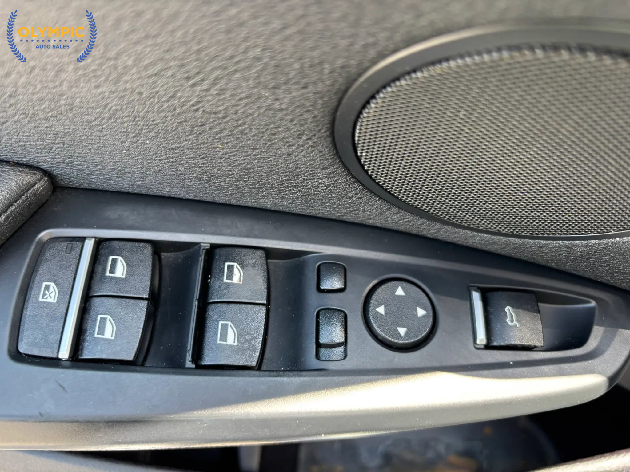 Used 2016 BMW X4 xDrive28i w/ XLine image 39