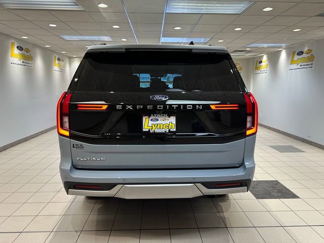 New 2026 Ford Expedition Platinum w/ Driver's Package AWD/4WD image 25