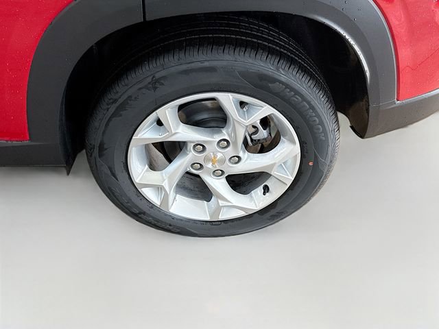 New 2026 Chevrolet Trax LS w/ LS Convenience Package image 31