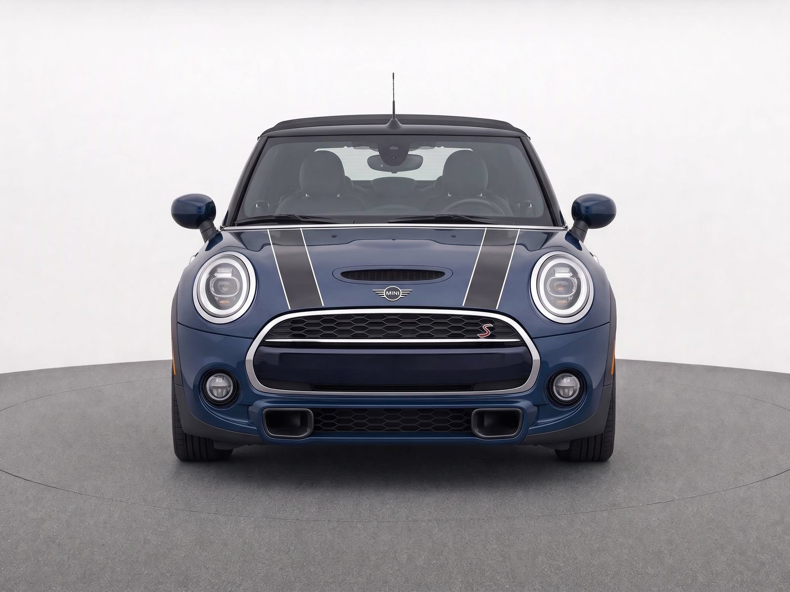 Used 2021 MINI Cooper S w/ Sidewalk Package FWD image 6
