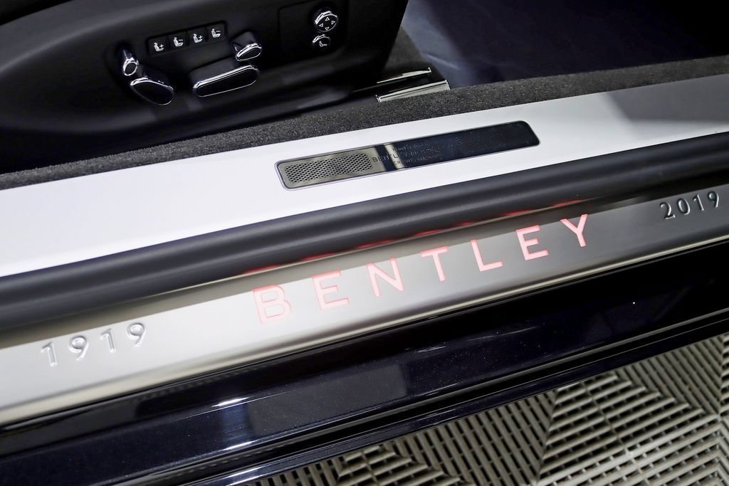 Used 2020 Bentley Continental GT AWD/4WD image 14
