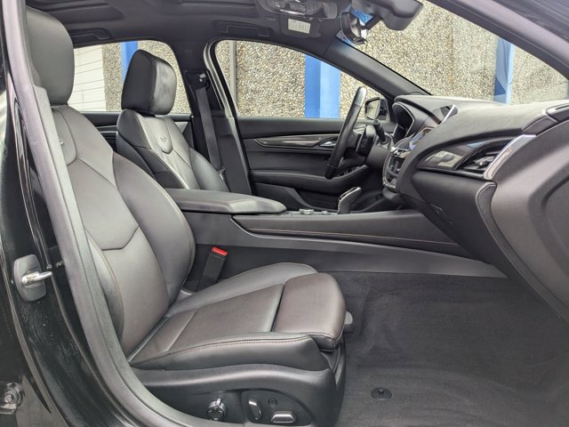 Used 2021 Cadillac CT5 Sport w/ Parking Package image 25