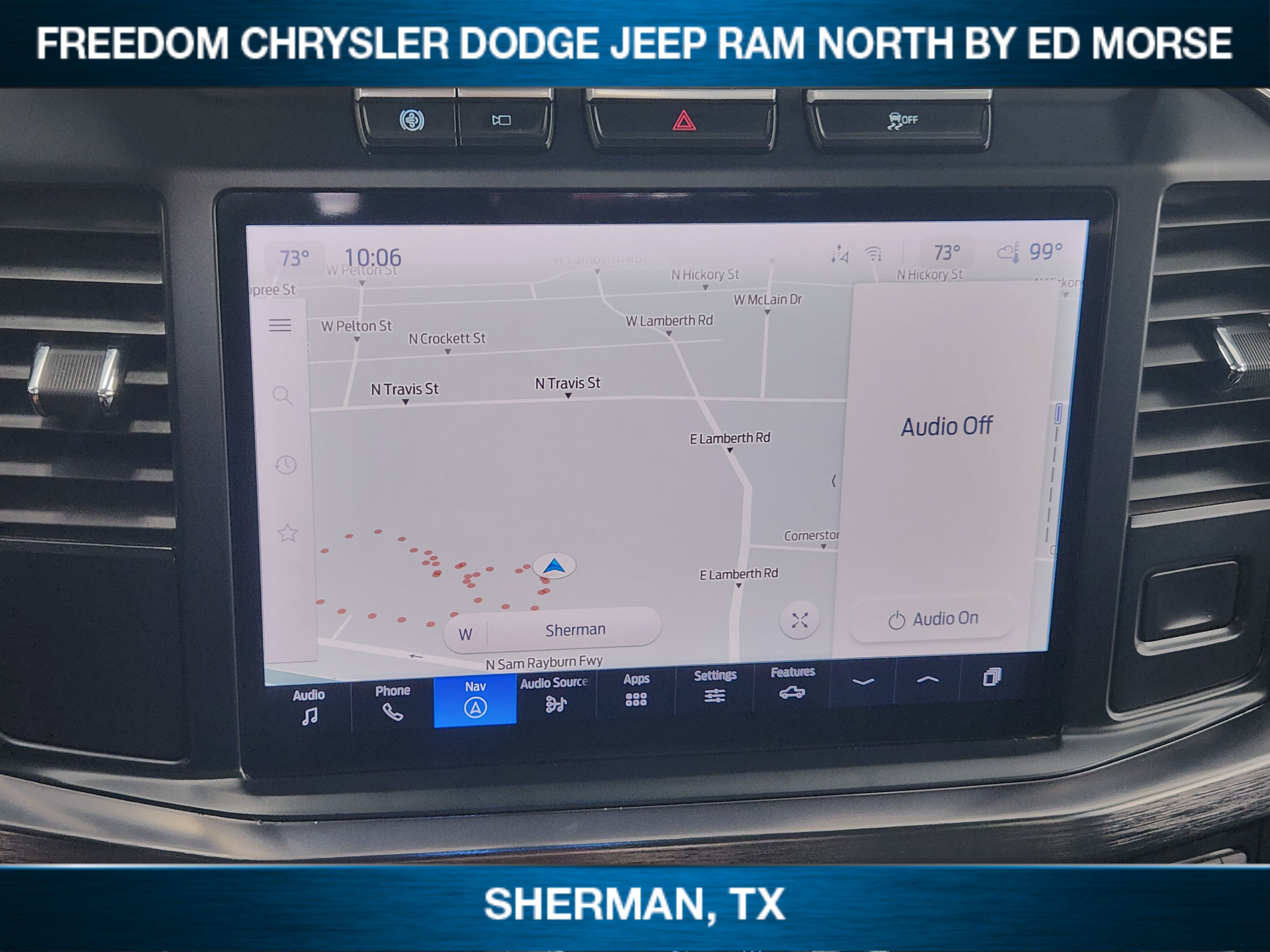Used 2024 Ford F350 Lariat AWD/4WD image 11