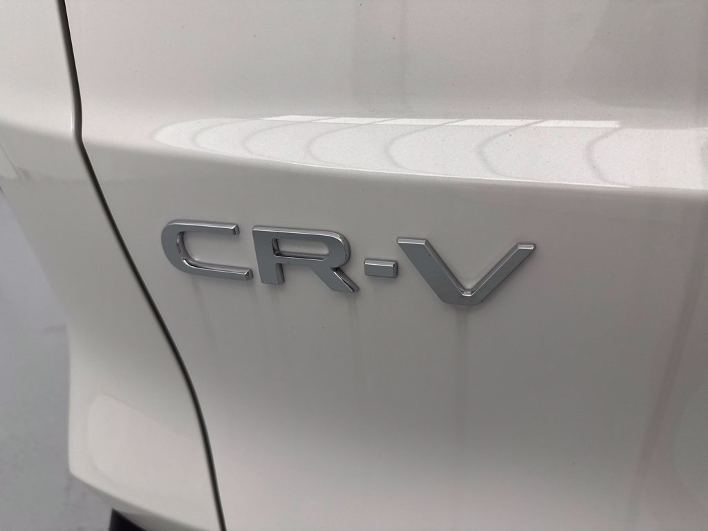 New 2026 Honda CR-V LX image 8