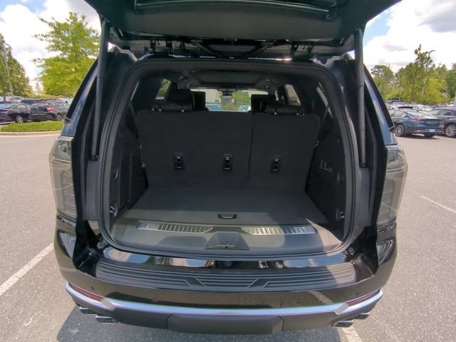 New 2026 Chevrolet Tahoe High Country AWD/4WD image 35