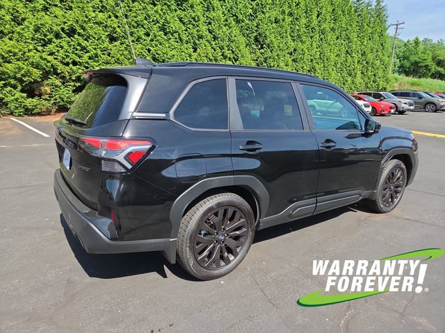 New 2026 Subaru Forester Sport AWD/4WD image 7