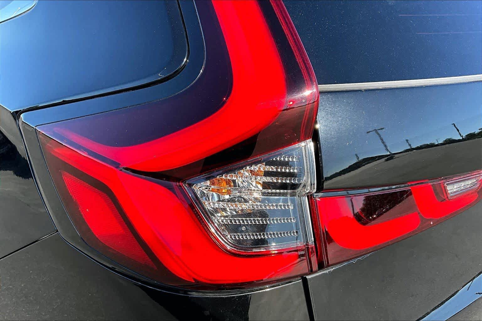 Used 2025 Honda CR-V EX-L image 28