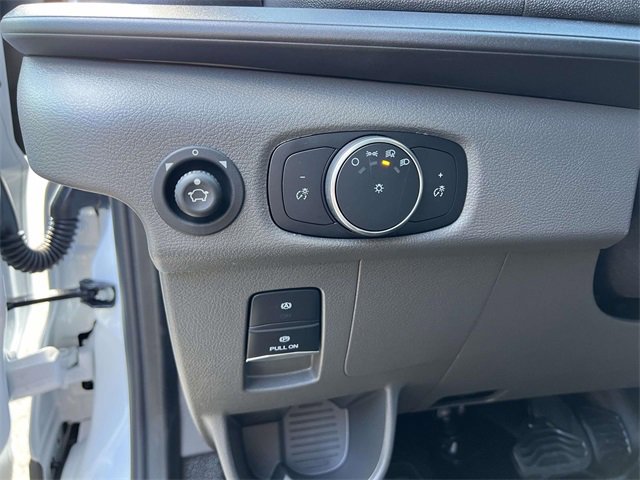 New 2026 Ford Transit 250 148 Medium Roof w/ Load Area Protection Package image 14