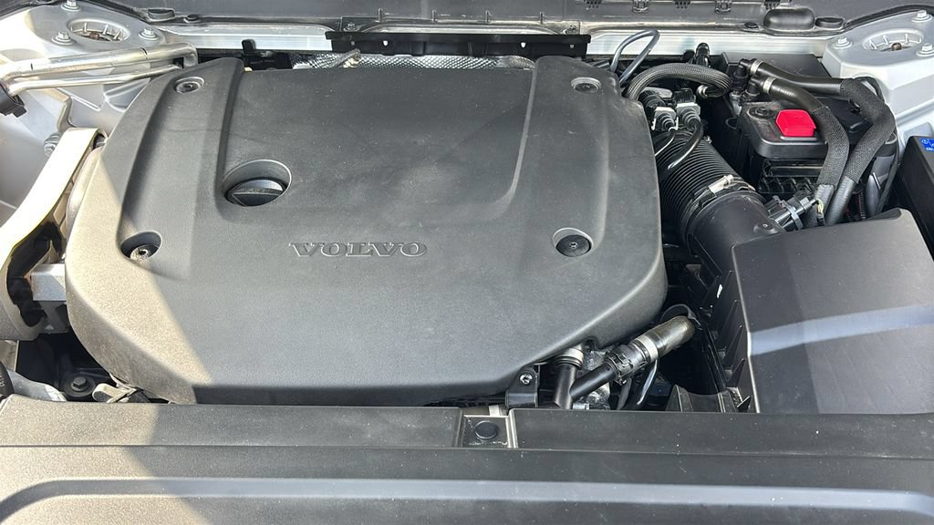 Certified 2024 Volvo XC90 B6 Ultimate AWD/4WD image 31