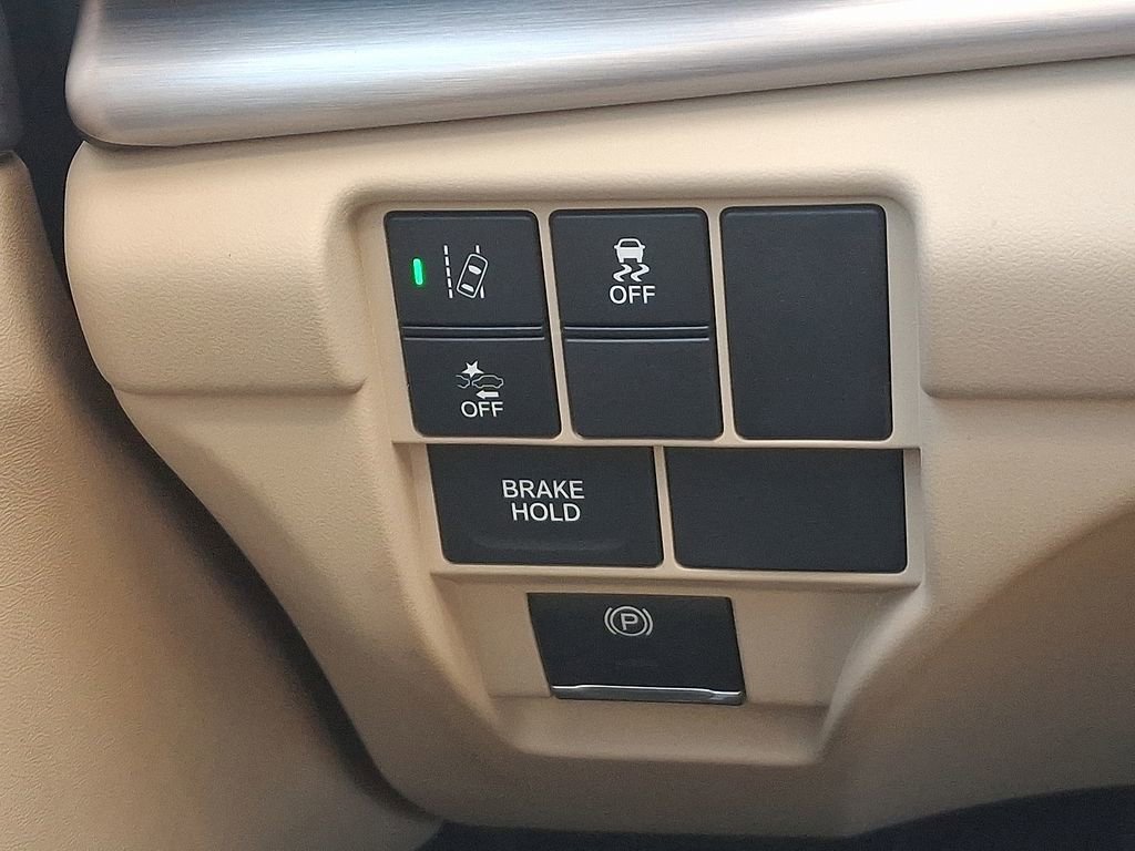 Certified 2019 Acura RDX Base image 24