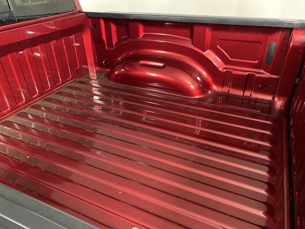 Used 2023 RAM 1500 Limited image 9