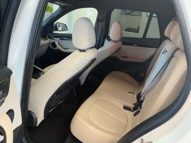 Used 2019 BMW X1 sDrive28i image 28