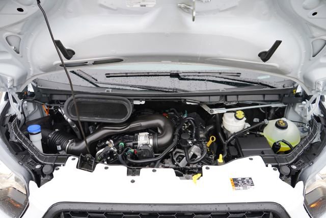 Used 2024 Ford Transit 150 Low Roof image 68