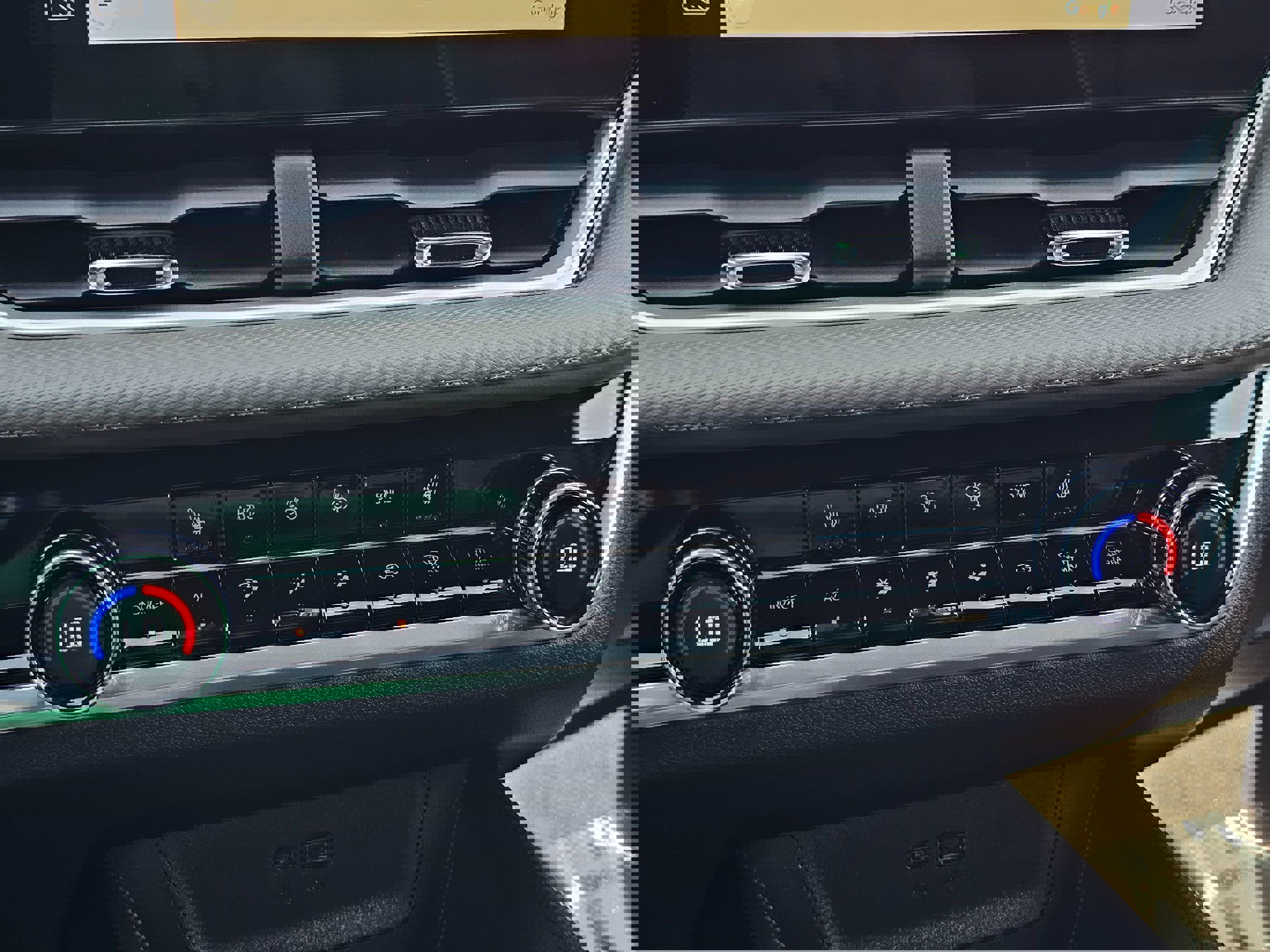 Used 2025 Chevrolet Equinox LT w/ Convenience Package II image 37