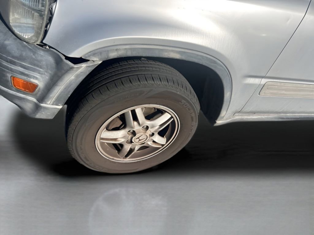 Used 2000 Honda CR-V EX image 17