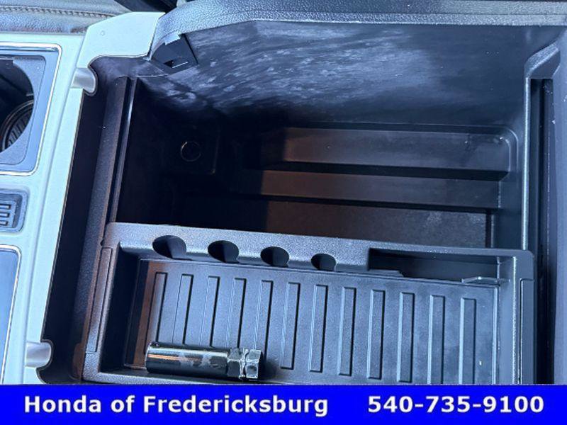 Used 2018 Ford F150 Lariat w/ Equipment Group 502A Luxury image 37