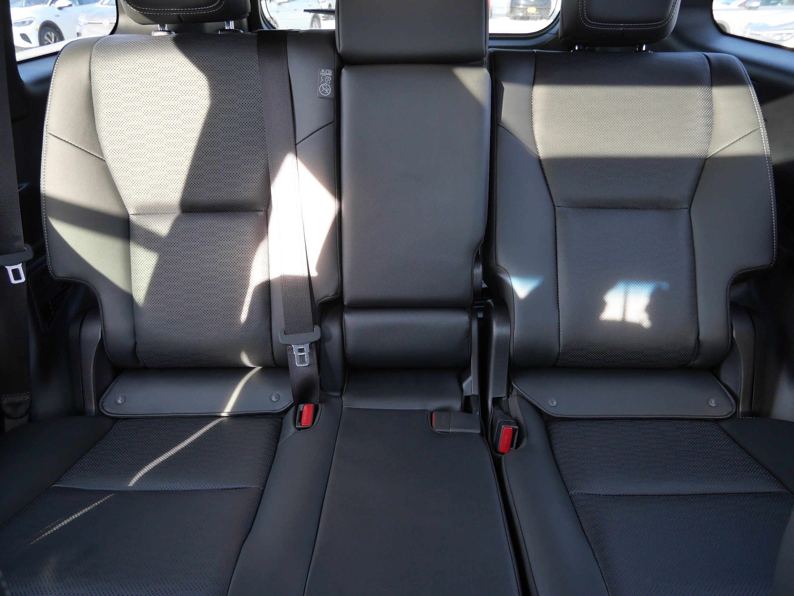 Used 2026 Toyota Land Cruiser image 13