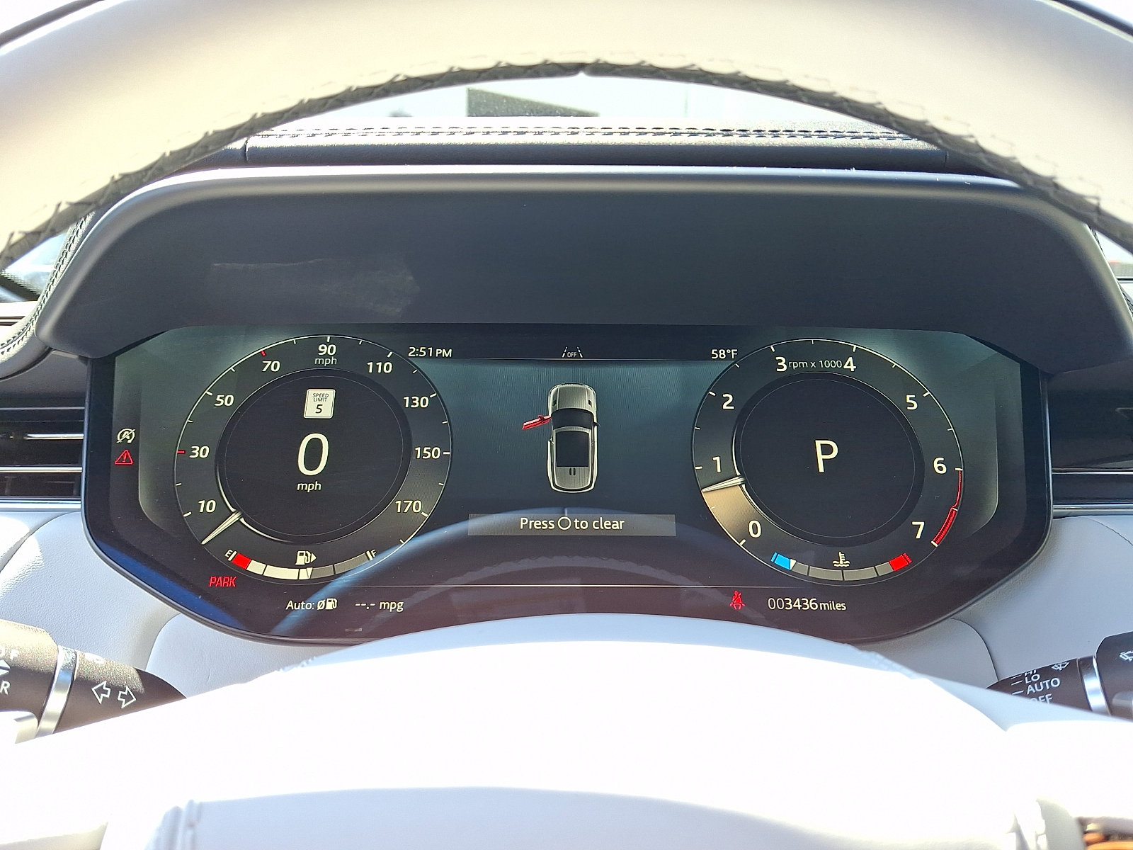 Used 2025 Land Rover Range Rover Sport Dynamic SE image 23