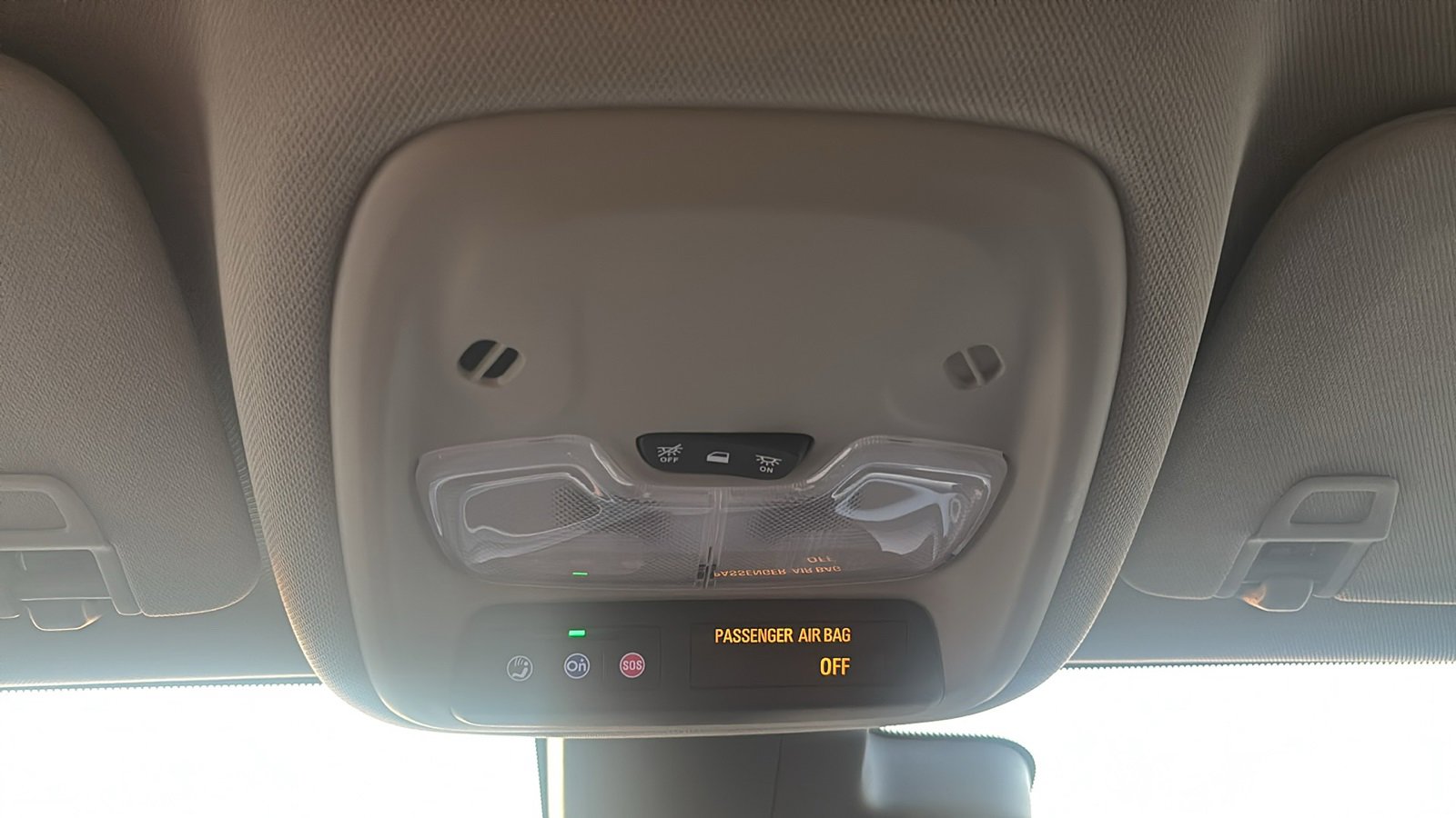 New 2026 Buick Encore GX Sport Touring w/ Comfort Package image 21