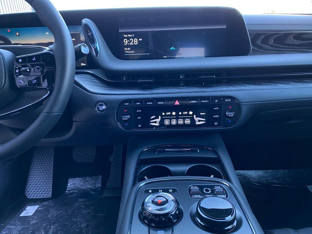 New 2026 Genesis G90 3.5T Prestige AWD/4WD image 21