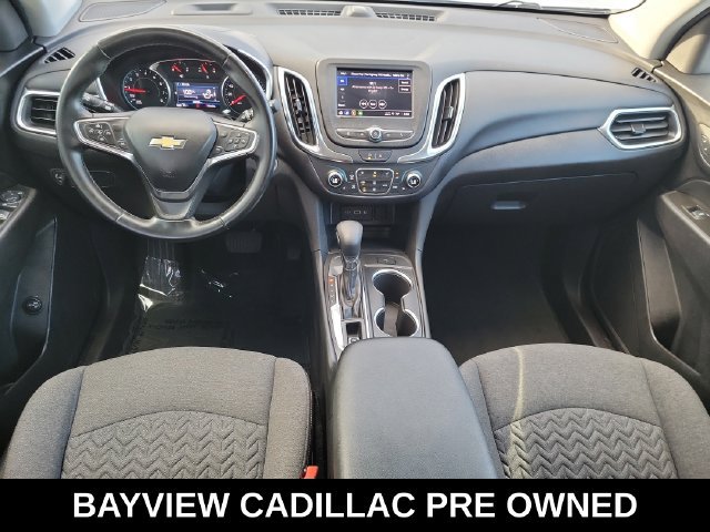 Used 2024 Chevrolet Equinox LT FWD image 17