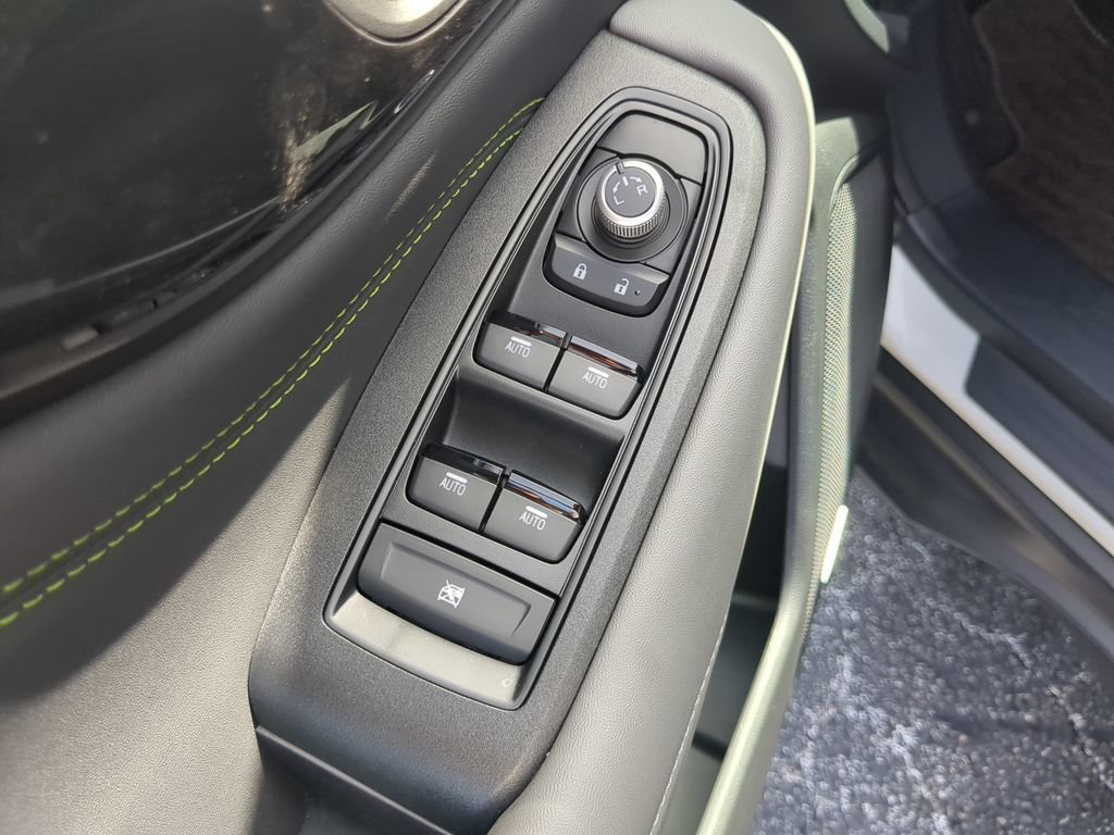 Certified 2024 Subaru Outback Onyx Edition AWD/4WD image 17