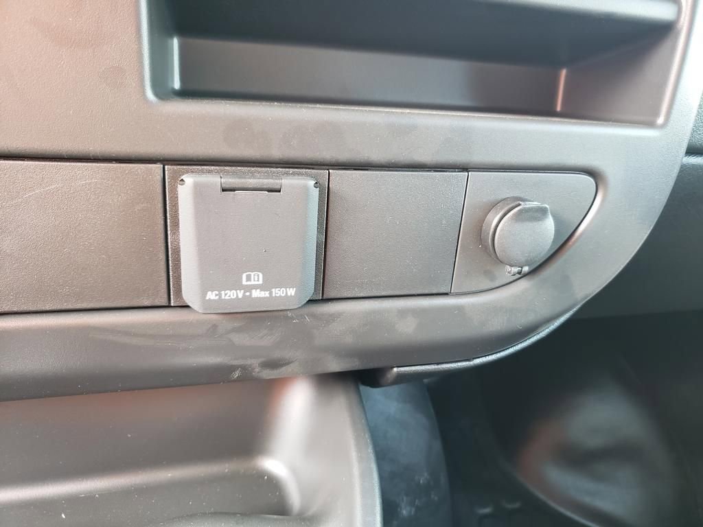 New 2025 Chevrolet Express 2500 w/ Communications Package image 24